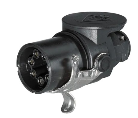 Narva EBS Plug Multi-Volt Crimp Type
