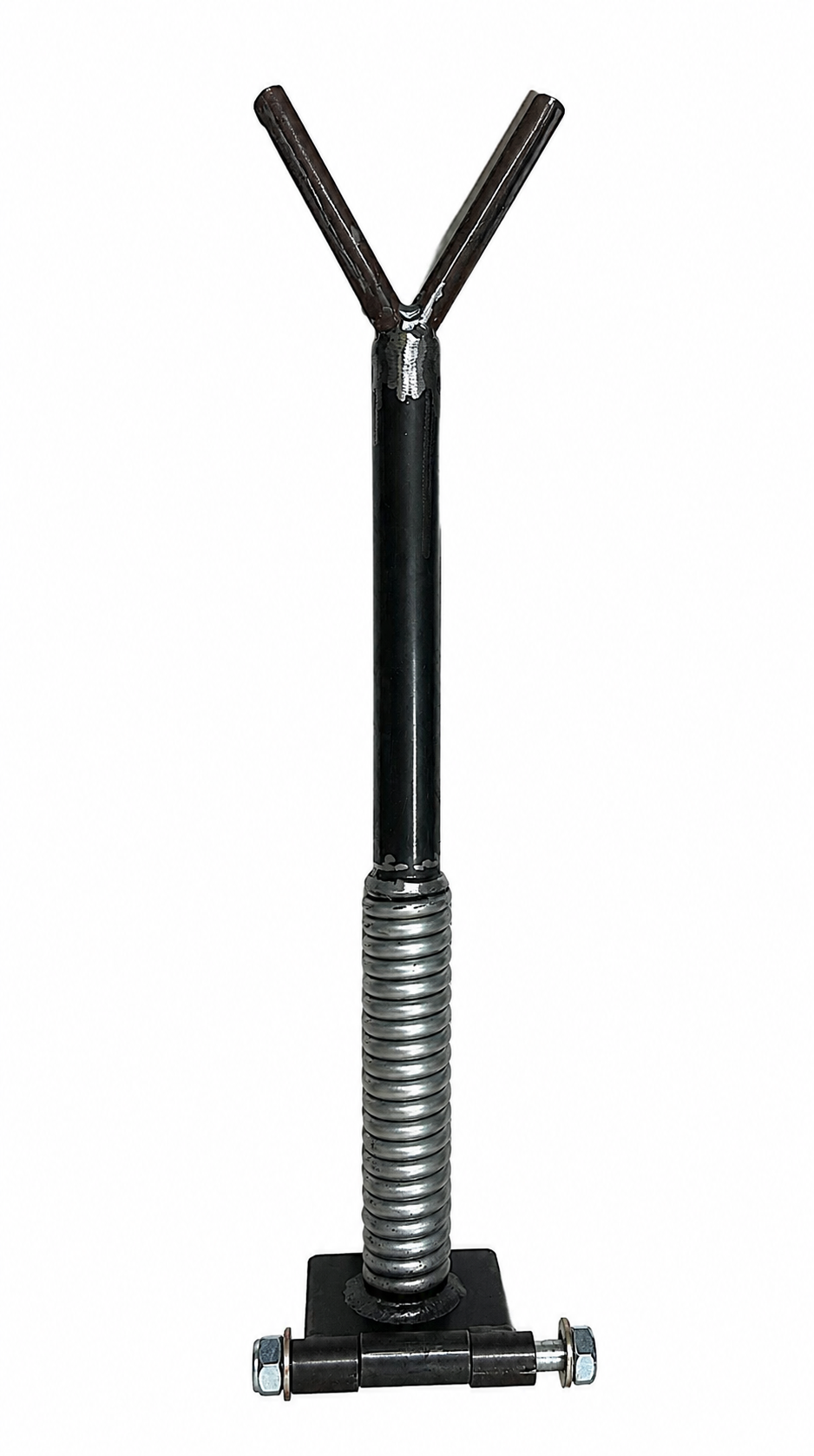 Mills-Tui Pogo Stick