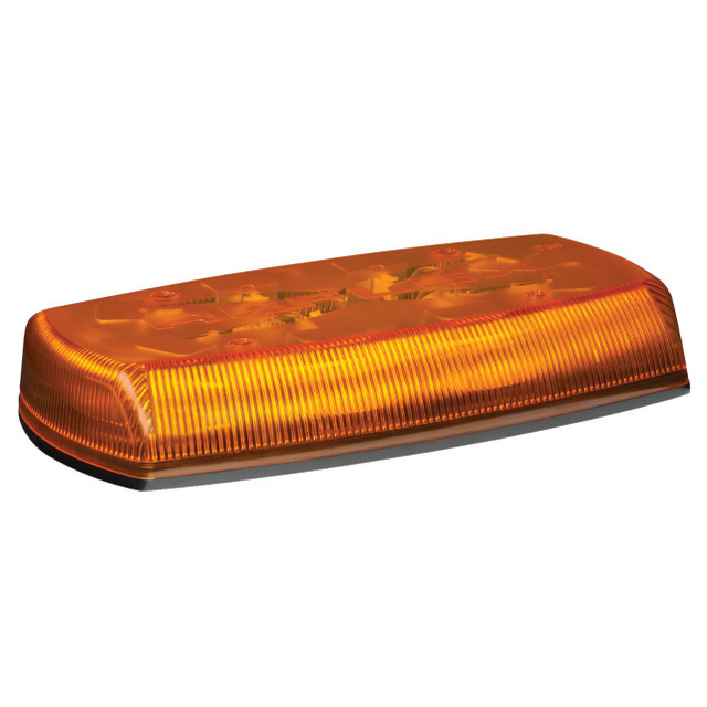 ECCO LED Mini Lightbar 5585A