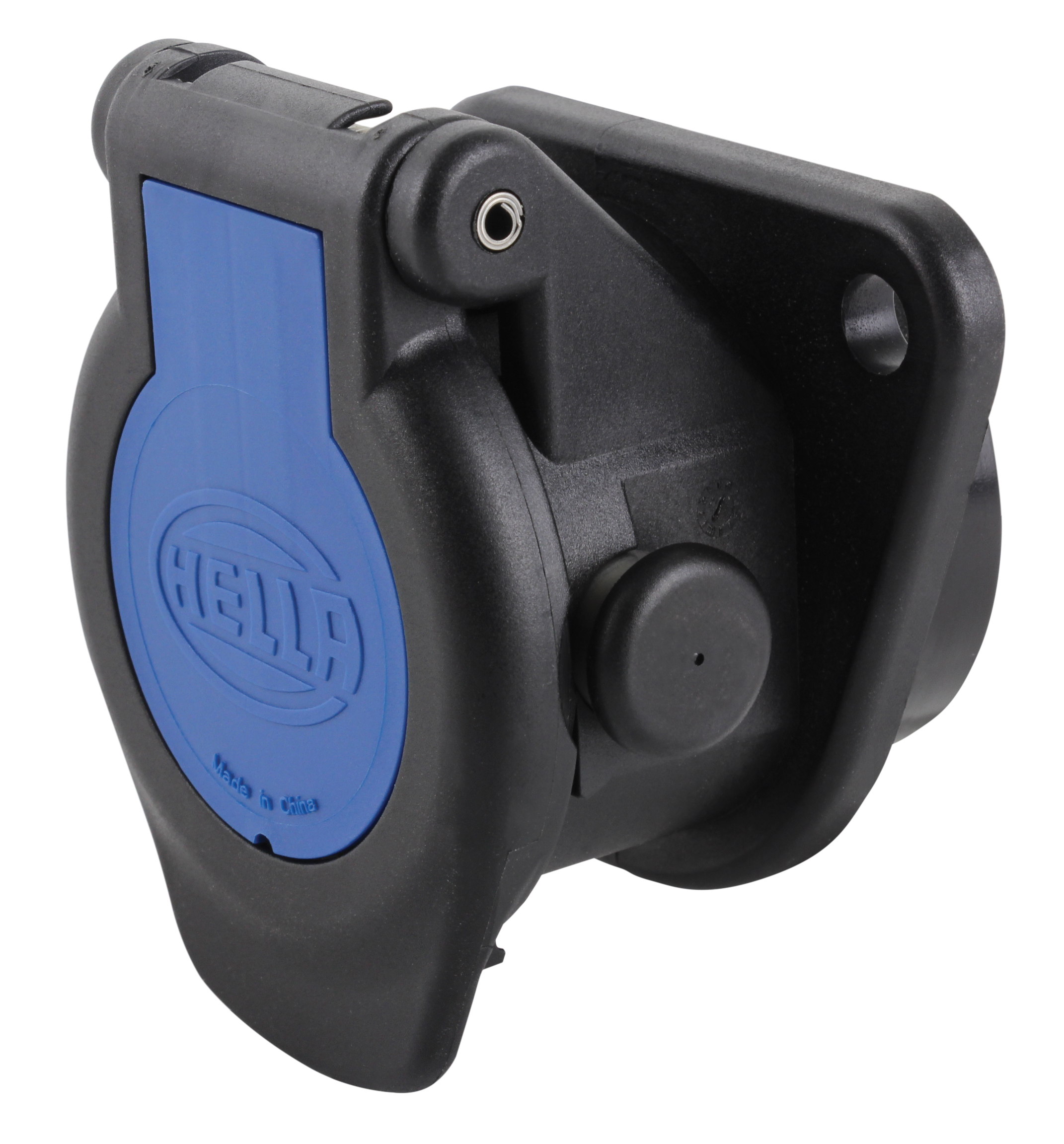 Hella EBS Parking Socket