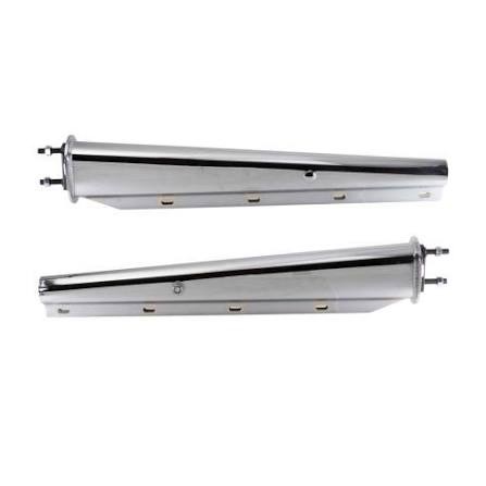 WAA-646S-SL Mudflap Bracket (Pair)
