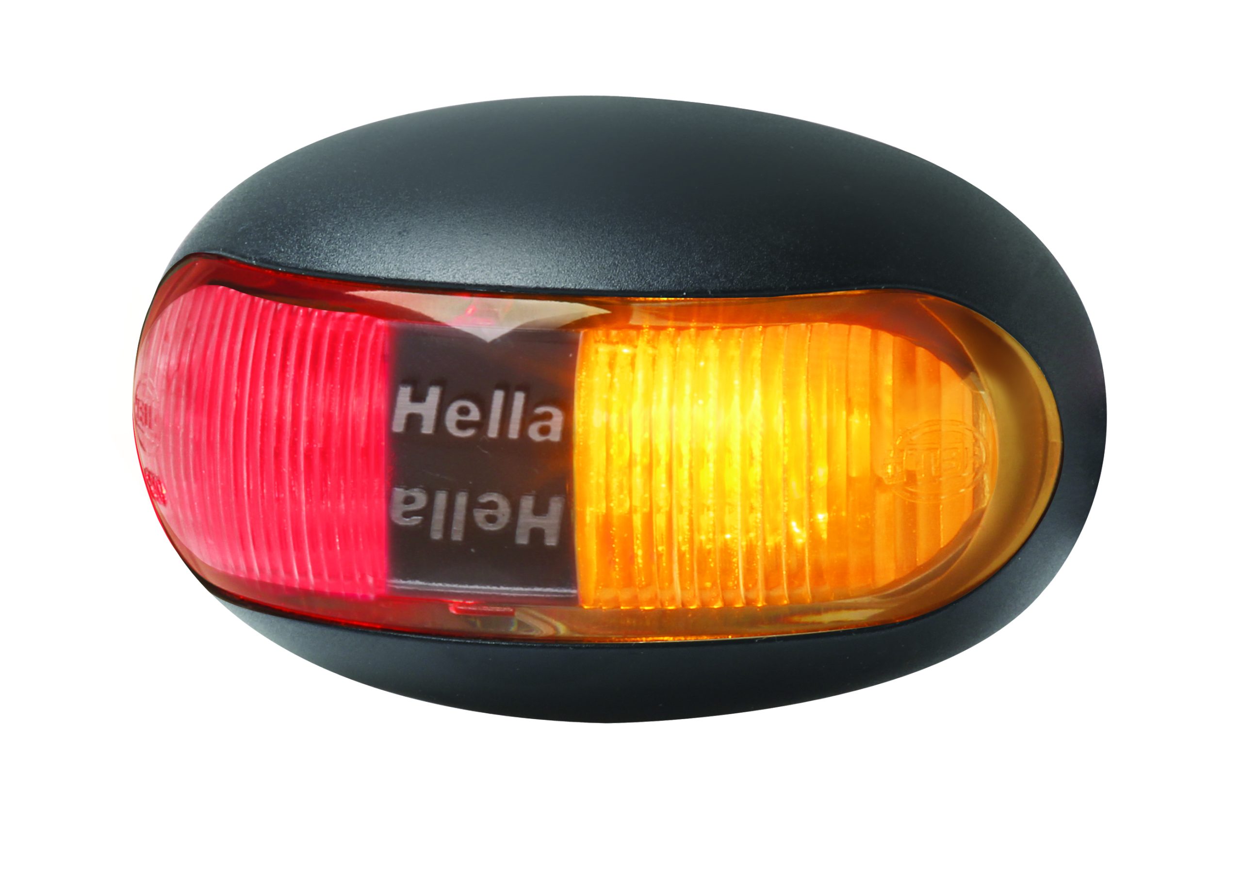 Hella DuraLed Side Marker Lamp